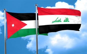 العراق والأردن يبحثان سبل تعزيز التعاون الاقتصادي