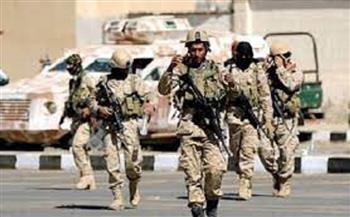 الجيش اليمني يتصدى هجوماً لمليشيا الحوثي جنوب مأرب