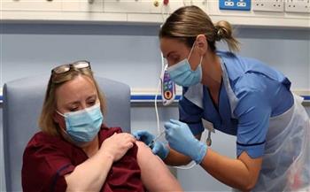 بريطانيا تسجل 36 ألفا و710 إصابات بفيروس كورونا خلال 24 ساعة