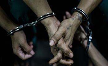 حبس تشكيل عصابي تخصص في سرقة السيارات بمدينة نصر 