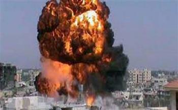 العراق: مقتل شخص اثر انفجار عبوة ناسفة في نينوى