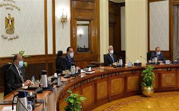  رئيس الوزراء يتابع الموقف التنفيذي لعدد من المشروعات بمحافظة السويس