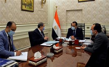 مدبولى: عودة العمالة المصرية للمشاركة فى جهود البناء بالبلدان العربية خطوة فاعلة نحو تحقيق التكامل