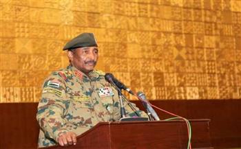 البرهان: القوات المسلحة ستواصل دورها في دعم الفترة الانتقالية وحمايتها