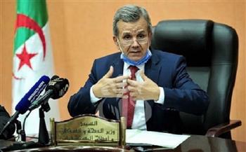 وزير الصحة الجزائري: سنتفادى الدخول في موجة رابعة من كورونا عقب تطعيم 50 %