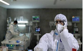 إيران تسجل 16362 إصابة جديدة بفيروس كورونا