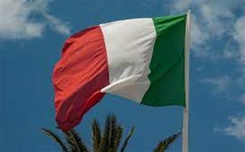 إيطاليا تؤكد ضرورة مواصلة المجتمع الدولي دعم العملية السياسية في ليبيا