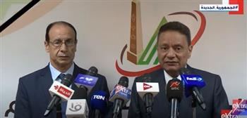 كرم جبر: التعاون الاستراتيجى بين مصر والأردن قادر على مواجهة التحديات كافّةً (فيديو)
