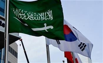 وزيرا خارجية السعودية وكوريا الجنوبية يبحثان القضايا الإقليمية والدولية
