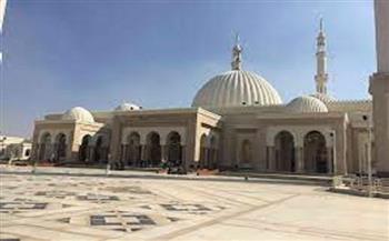 وزارة الأوقاف تفتتح 16 مسجدا اليوم