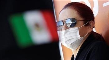 المكسيك: تسجيل أكثر من 11 ألف إصابة جديدة بكورونا و 748 وفاة 
