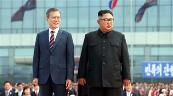 كوريا الشمالية : مستعدون لتحسين العلاقات مع كوريا الجنوبية إذا تخلت عن موقفها العدائي