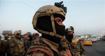 الأمن العراقي يضبط 4 أحزمة ناسفة في محافظة ديالى