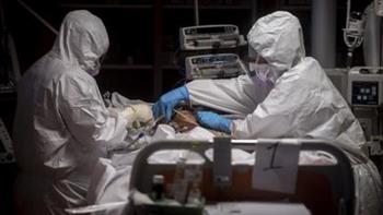 العاصمة اليابانية تسجل 235 إصابة جديدة بفيروس كورونا