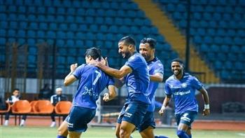 كأس مصر.. تشكيل سموحة المتوقع أمام بيراميدز بدور الـ16