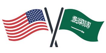 السعودية والولايات المتحدة تبحثان المستجدات الاقليمية والدولية