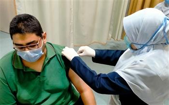 أيرلندا تعلن تطعيم الفئات الأكثر عرضة للإصابة بفيروس كورونا بجرعة ثالثة الأسبوع المقبل