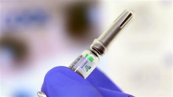 الصحة الإماراتية: تقديم 61923 جرعة من لقاح كورونا 