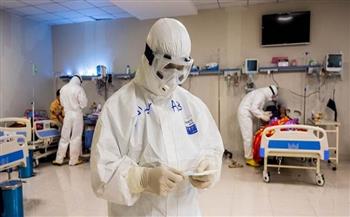 العراق يسجل 2964 إصابة جديدة و46 حالة وفاة بفيروس "كورونا"
