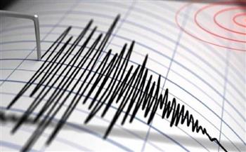 هيئة المسح الجيولوجي الأمريكية: زلزال بقوة 1ر6 ريختر يضرب سواحل ألاسكا