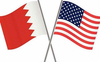 البحرين وأمريكا تبحثان أوجه التعاون العسكري
