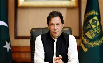 رئيس وزراء باكستان: المجتمع الدولي لا يمكن إعفاء نفسه من مسؤولياته تجاه أفغانستان