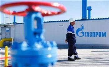 غازبروم: الاتهامات بمنع إمدادات الغاز الطبيعي عن أوروبا "سخيفة"
