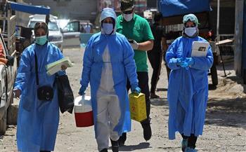 قطر تسجل 107 إصابات جديدة بفيروس كورونا