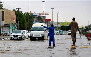 الأمم المتحدة : أكثر من 300 ألف شخص في السودان تأثروا جراء الأمطار والفيضانات