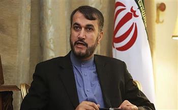 إيران تعلن قرب استئناف المحادثات بشأن الاتفاق النووي