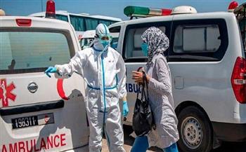 لبنان يسجل 603 إصابات جديدة بفيروس كورونا