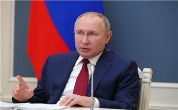 بوتين يبحث مع مجلس الأمن الروسي نتائج المحادثات مع بيلاروسيا بشأن اتحاد الدولتين