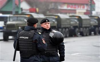 الأمن الروسي يقطع إحدى أكبر قنوات تهريب المخدرات في البلاد