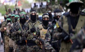 "حماس": موافقة الكونجرس على تمويل ذخيرة القبة الحديدية انحياز واضح لإسرائيل