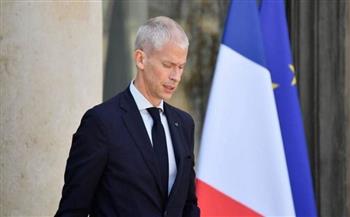 وزير التجارة الفرنسي يرفض طلب اجتماع من نظيره الأسترالي