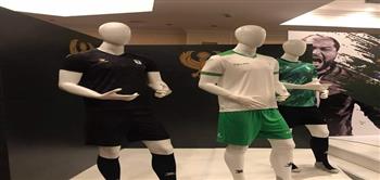  المصري البورسعيدي يعلن عن قميص الفريق للموسم الجديد (صور)