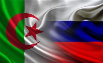مباحثات روسية جزائرية بشأن سوريا وليبيا والصحراء الغربية