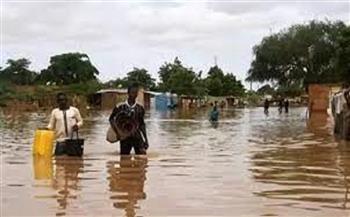 70 قتيلا وأكثر من 206 آلاف متضرر جراء الفيضانات في النيجر
