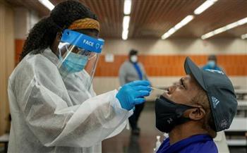 أمريكا تسجّل ‏‎120,763‎‏ إصابة جديدة بفيروس كورونا المستجد