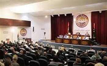 مجلس النواب الليبي يعلن تشكيله لجنة لإعداد قانون انتخابات البرلمان
