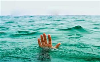 انتشال جثة شاب غرق خلال السباحة بأحد شواطئ الغردقة