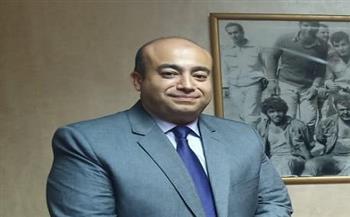 إسلام عوض: مصر أصبحت قبلة للمستثمرين بفضل المشروعات القومية