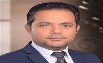  أحمد الزيات: نجاح الطرح الأول للسندات الدولية الدولارية يعكس قوة الاقتصاد المصري