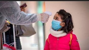 تونس تسجل 673 إصابة جديدة بفيروس كورونا و15 وفاة