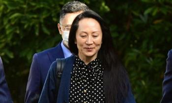 صحيفة صينية: عودة مديرة "هواوي" إلى بكين مقابل إطلاق سراح مُعتقلين كنديين من الصين