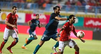 كأس مصر.. الأهلي يسعى لمصالحة جماهيره اليوم أمام إنبي