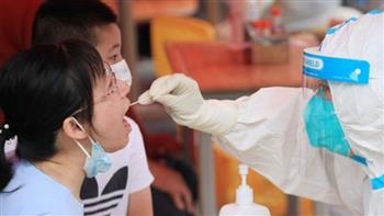 الصين: تسجيل 38 إصابة جديدة بكورونا خلال 24 ساعة