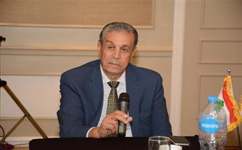 «رجال الأعمال المصريين» تسعى لتوقيع اتفاقية مع البورصة