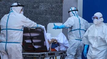 كرواتيا تسجل 1293 إصابة جديدة بفيروس كورونا