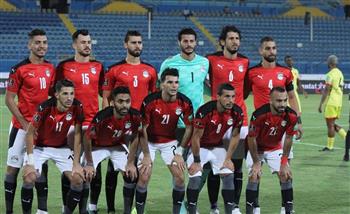 اتحاد الكرة: إقامة مباراة مصر وليبيا في تصفيات المونديال بدون جمهور